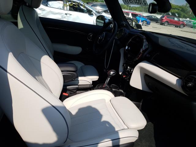 Mini Cooper III 2019