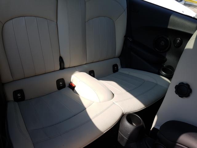 Mini Cooper III 2019