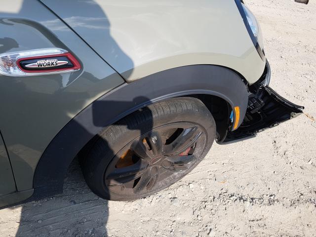 Mini Cooper III 2019