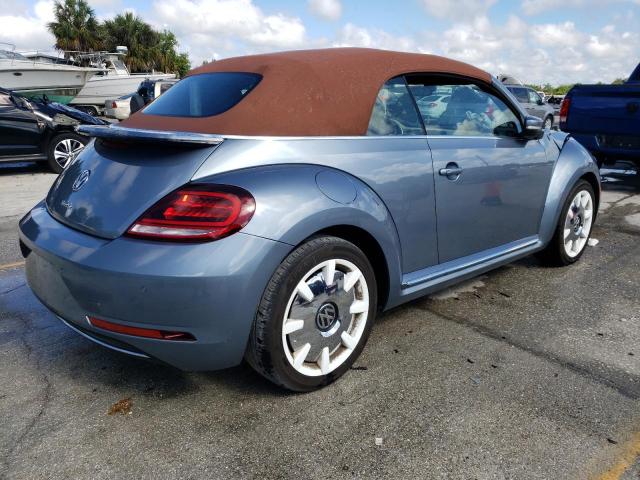 Volkswagen Beetle 2019