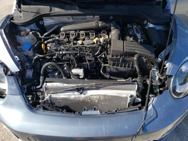 Volkswagen Beetle 2019