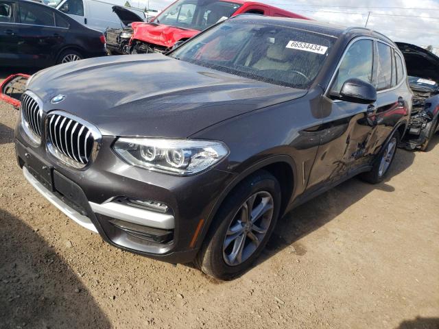 BMW X3 2021