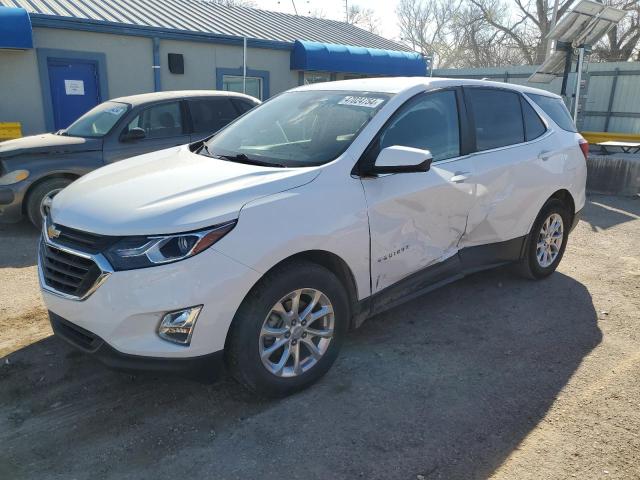 Chevrolet Equinox 2021