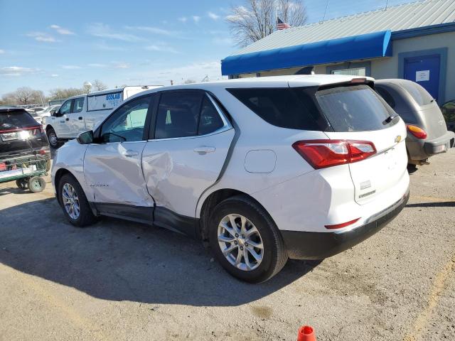 Chevrolet Equinox 2021