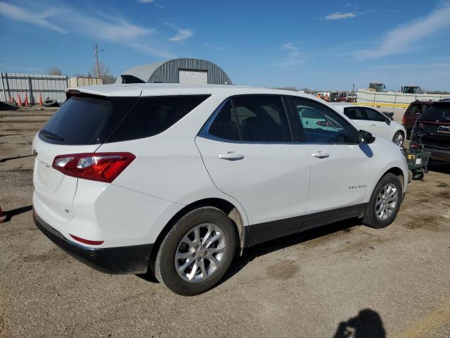 Chevrolet Equinox 2021