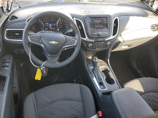 Chevrolet Equinox 2021
