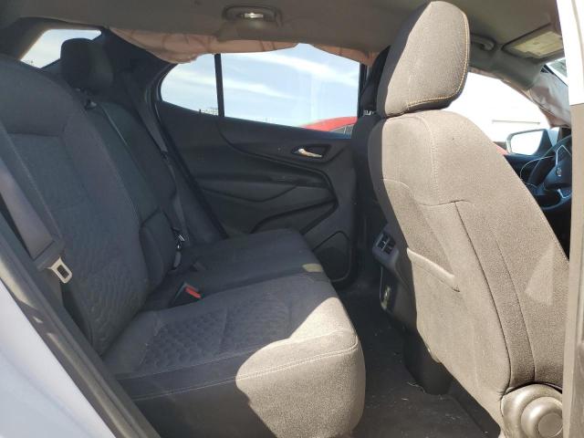 Chevrolet Equinox 2021