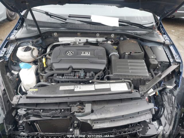 Volkswagen Golf R 2016