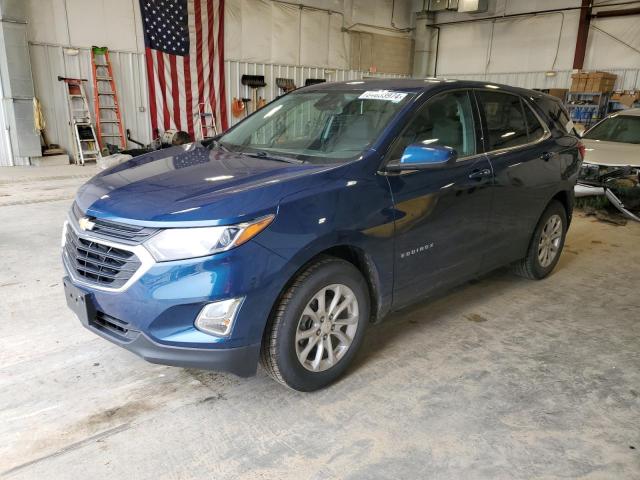 Chevrolet Equinox 2020