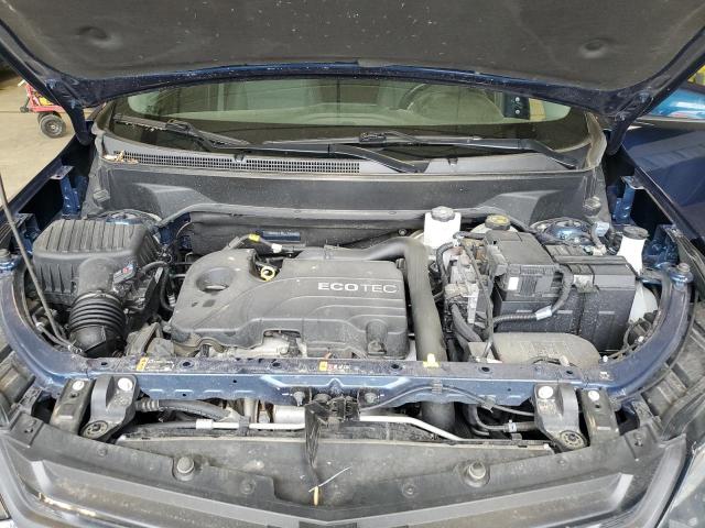 Chevrolet Equinox 2020