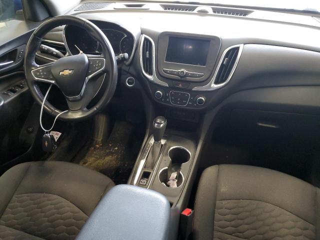 Chevrolet Equinox 2020