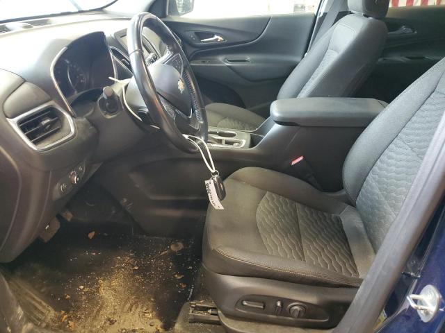 Chevrolet Equinox 2020