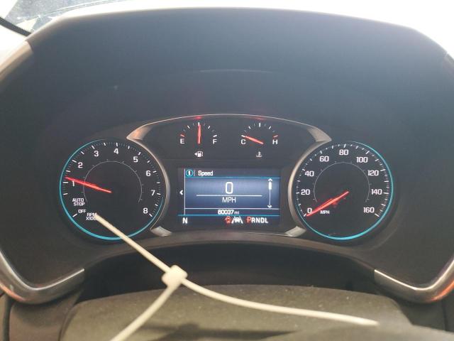 Chevrolet Equinox 2020