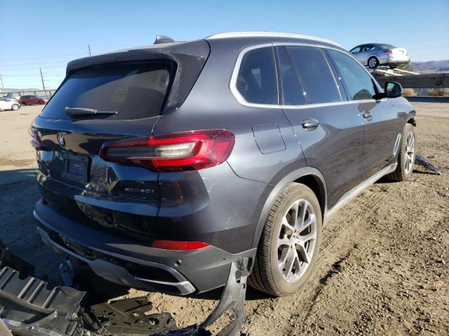BMW X5 2021