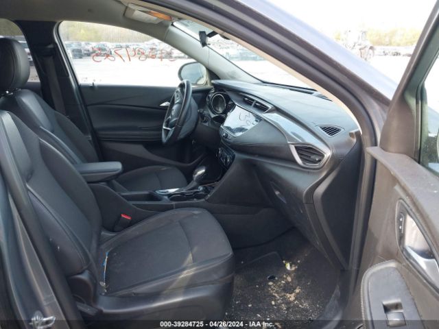 Buick Encore GX 2020