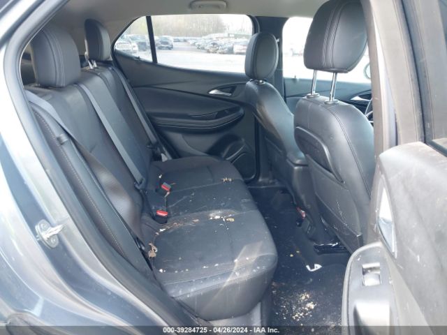 Buick Encore GX 2020