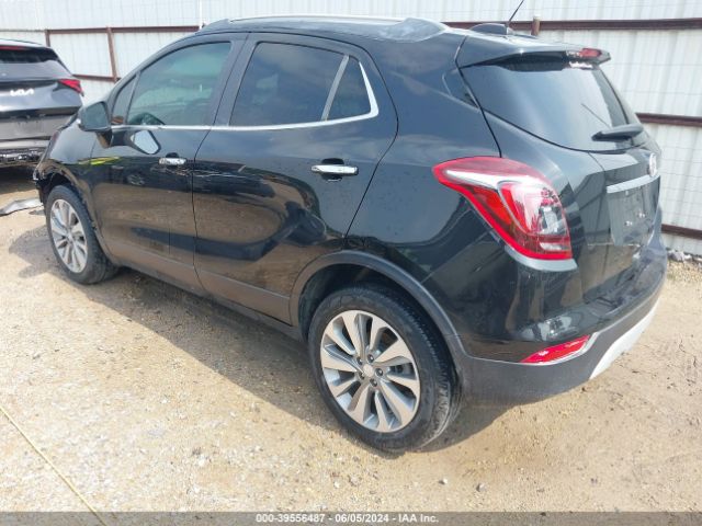 Buick Encore 2019