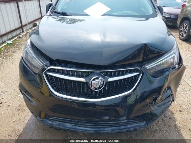 Buick Encore 2019