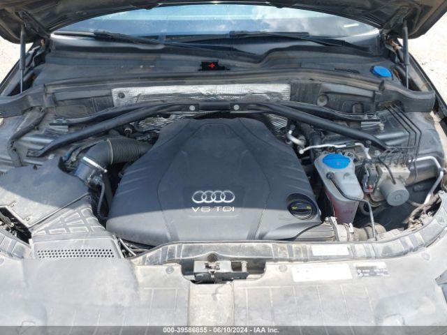 Audi Q5 2016