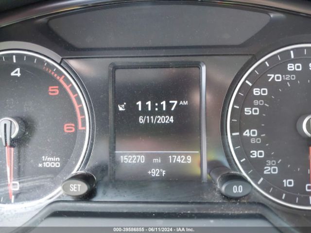 Audi Q5 2016