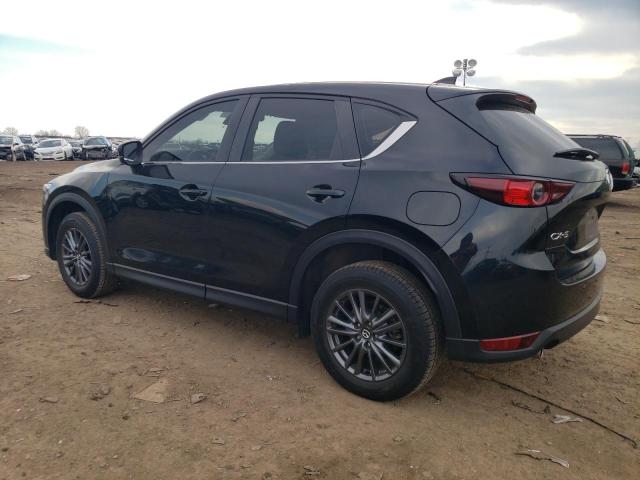 Mazda CX-5 2021