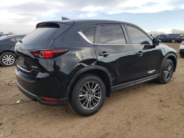 Mazda CX-5 2021