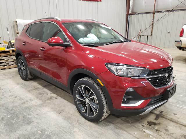 Buick Encore GX I 2020