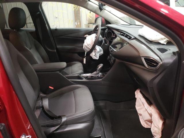 Buick Encore GX I 2020