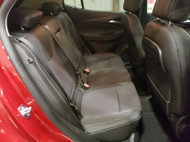 Buick Encore GX I 2020