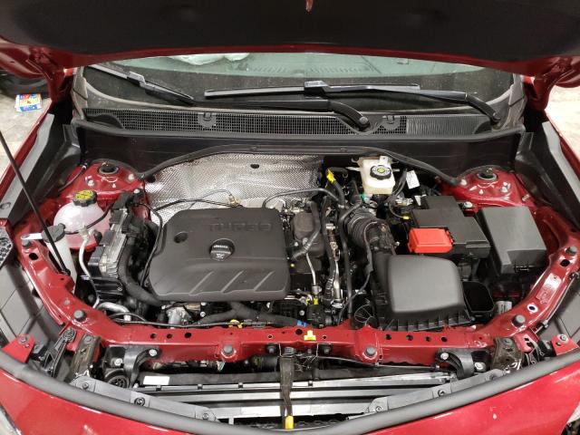 Buick Encore GX I 2020