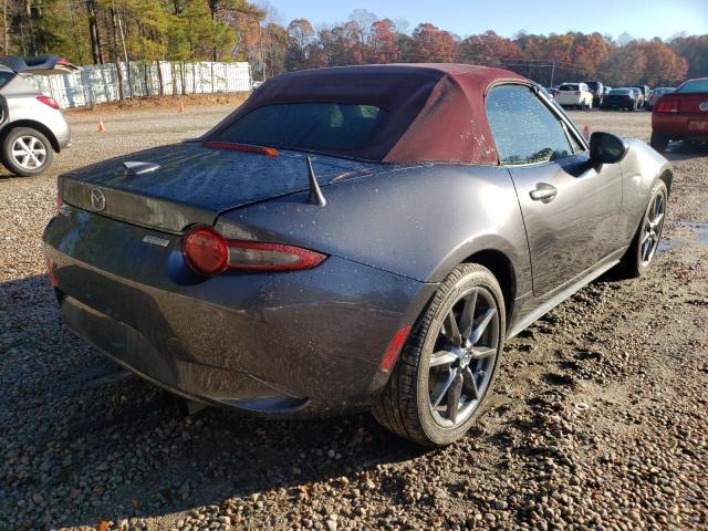 Mazda MX-5 IV 2018