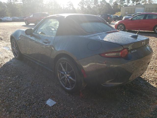 Mazda MX-5 IV 2018