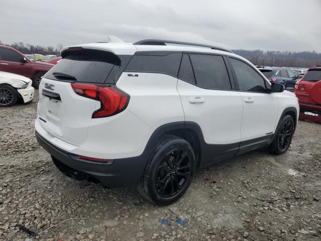 GMC Terrain 2021