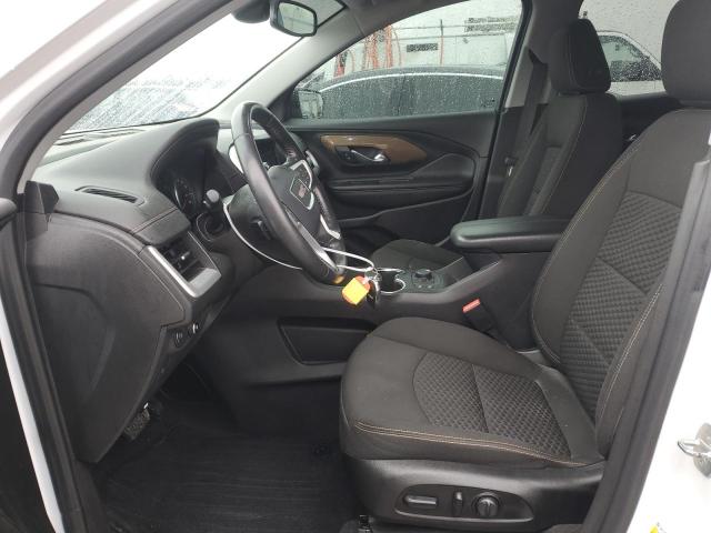 GMC Terrain 2021