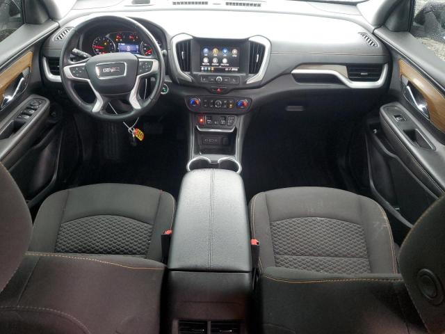 GMC Terrain 2021