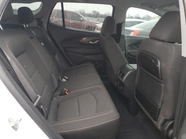 GMC Terrain 2021