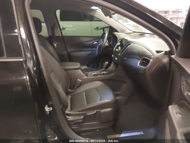 Chevrolet Equinox 2021