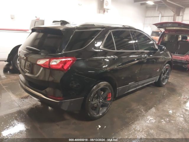 Chevrolet Equinox 2021