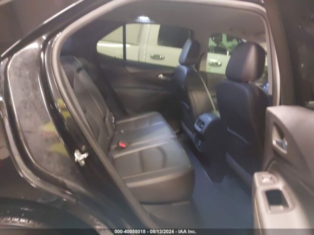 Chevrolet Equinox 2021