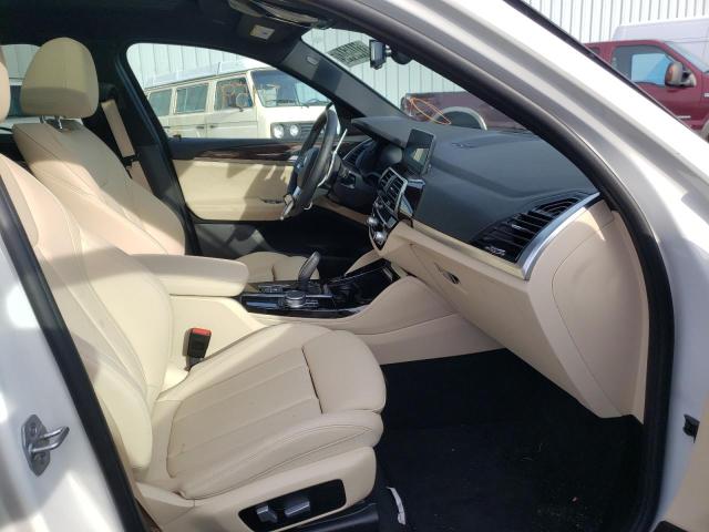 BMW X4 II (G02) 2020