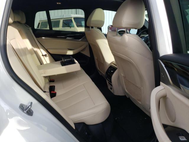 BMW X4 II (G02) 2020