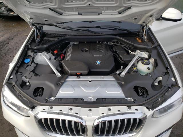 BMW X4 II (G02) 2020