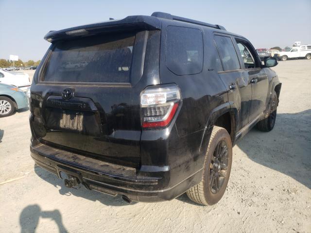 Toyota 4Runner V 2021
