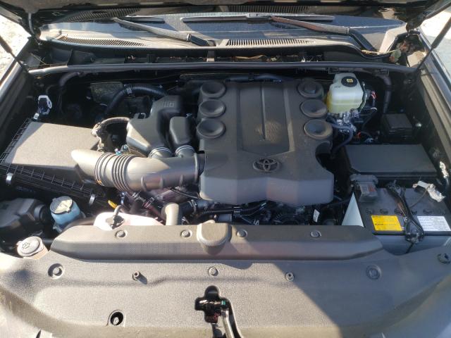 Toyota 4Runner V 2021