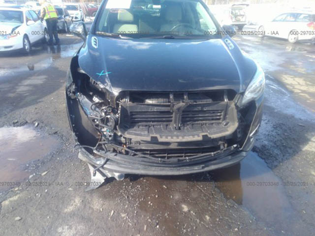 Buick Envision I 2018