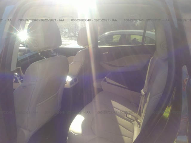 Buick Envision I 2018