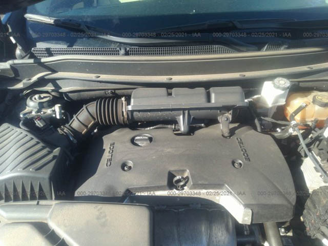 Buick Envision I 2018