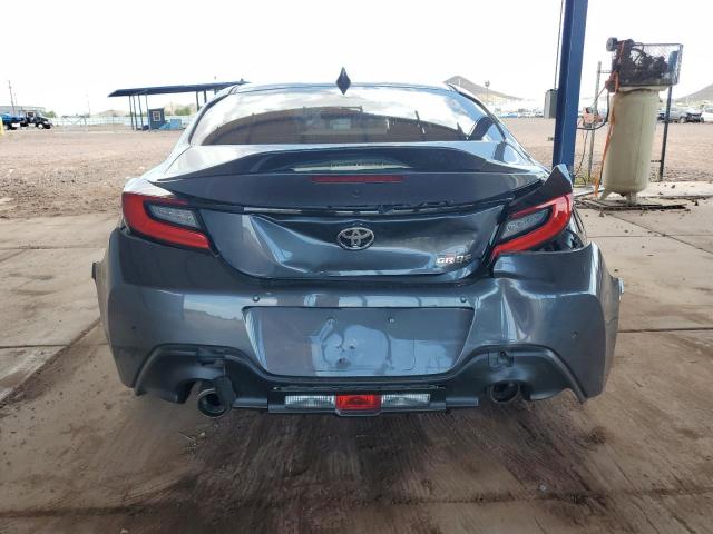 Toyota GR86 2022