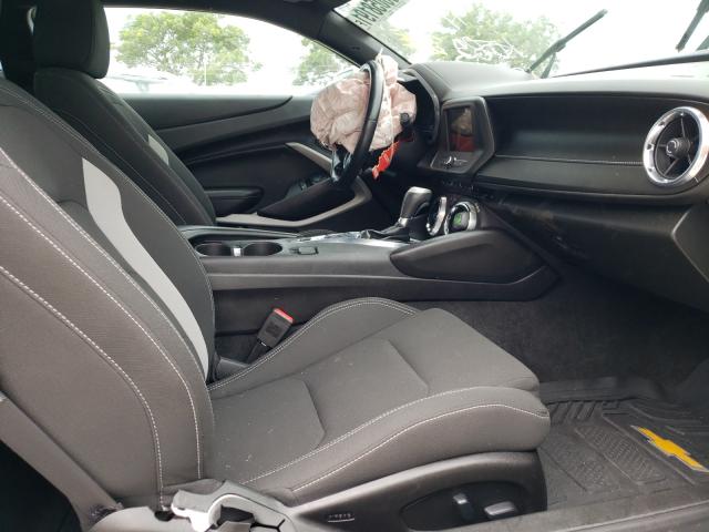 Chevrolet Camaro VI 2019