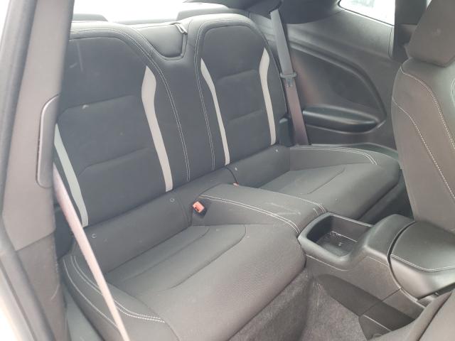 Chevrolet Camaro VI 2019